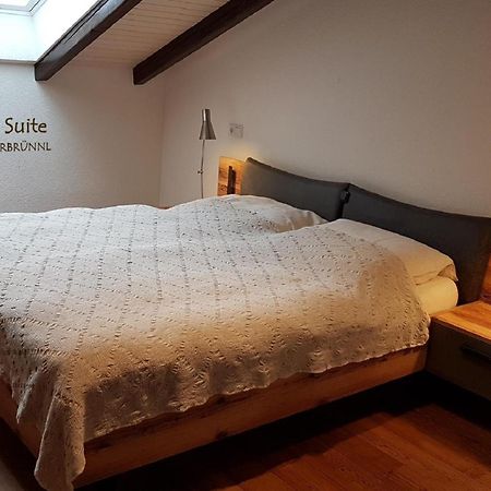 Haus Am Osterbruennl Lejlighed Ruhmannsfelden Eksteriør billede
